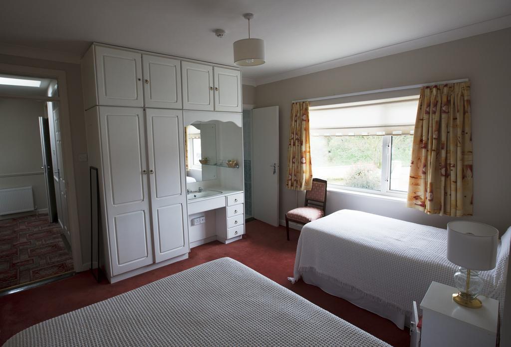 크로나킬티 Ard Na Greine B&B 객실 사진