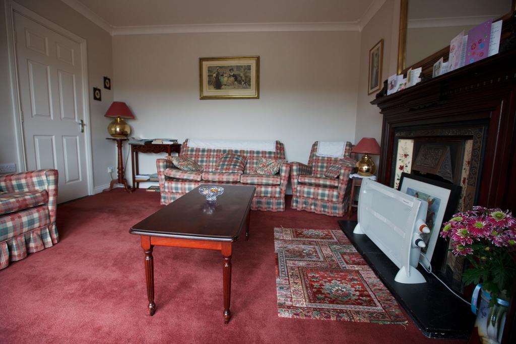 크로나킬티 Ard Na Greine B&B 외부 사진