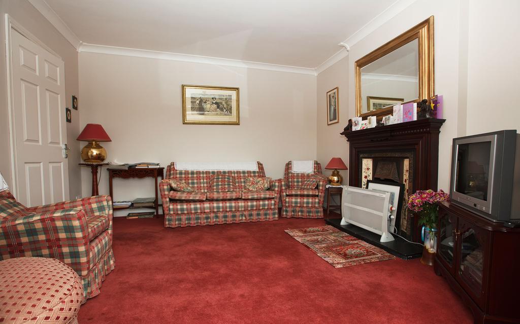 크로나킬티 Ard Na Greine B&B 외부 사진