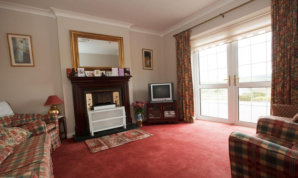 크로나킬티 Ard Na Greine B&B 외부 사진