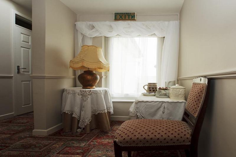 크로나킬티 Ard Na Greine B&B 외부 사진