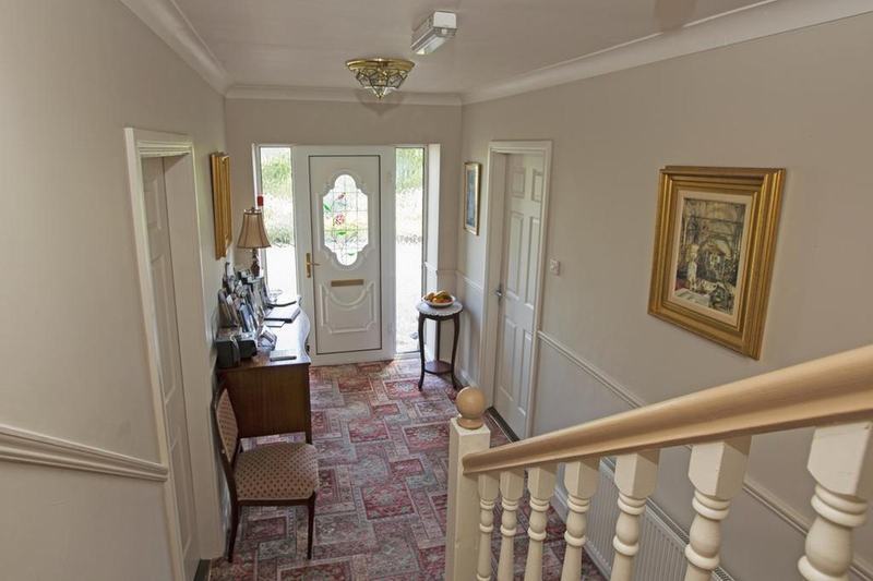 크로나킬티 Ard Na Greine B&B 외부 사진