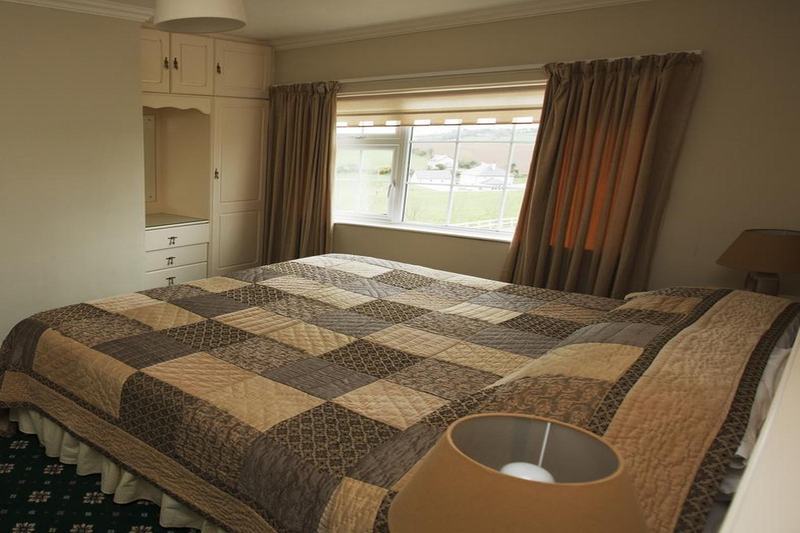 크로나킬티 Ard Na Greine B&B 외부 사진